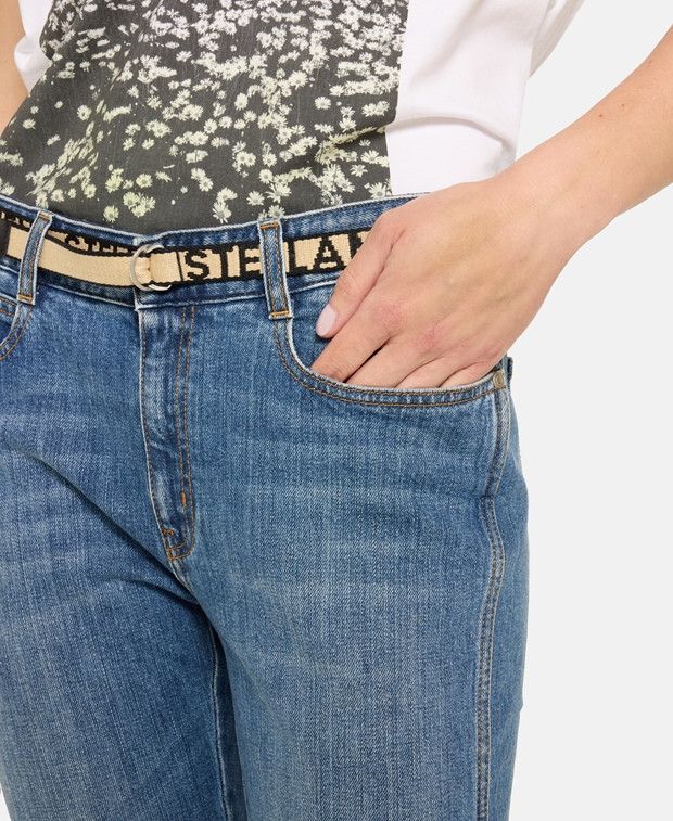 Stella McCartney Skinny Fit jeans Size 24" / US 00 / IT 34 - 3 Thumbnail