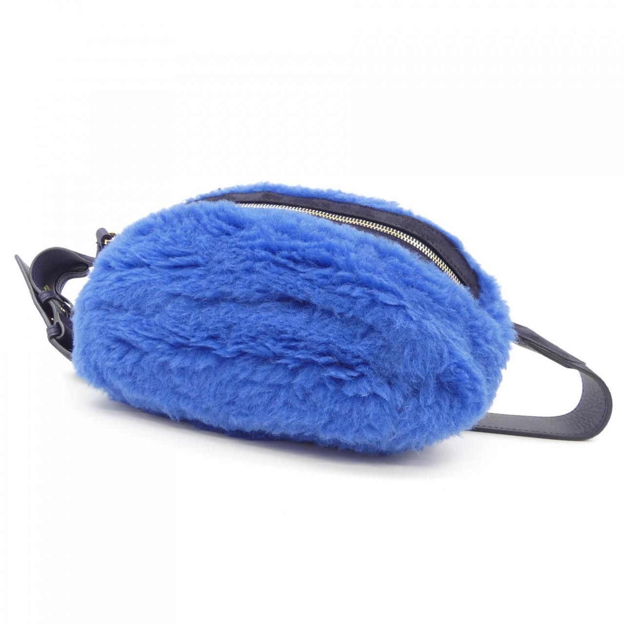 Max Mara MaxMara Max Mara Teddy Bear Bag Others Handbag DUTY FREE for USA Size ONE SIZE - 4 Thumbnail