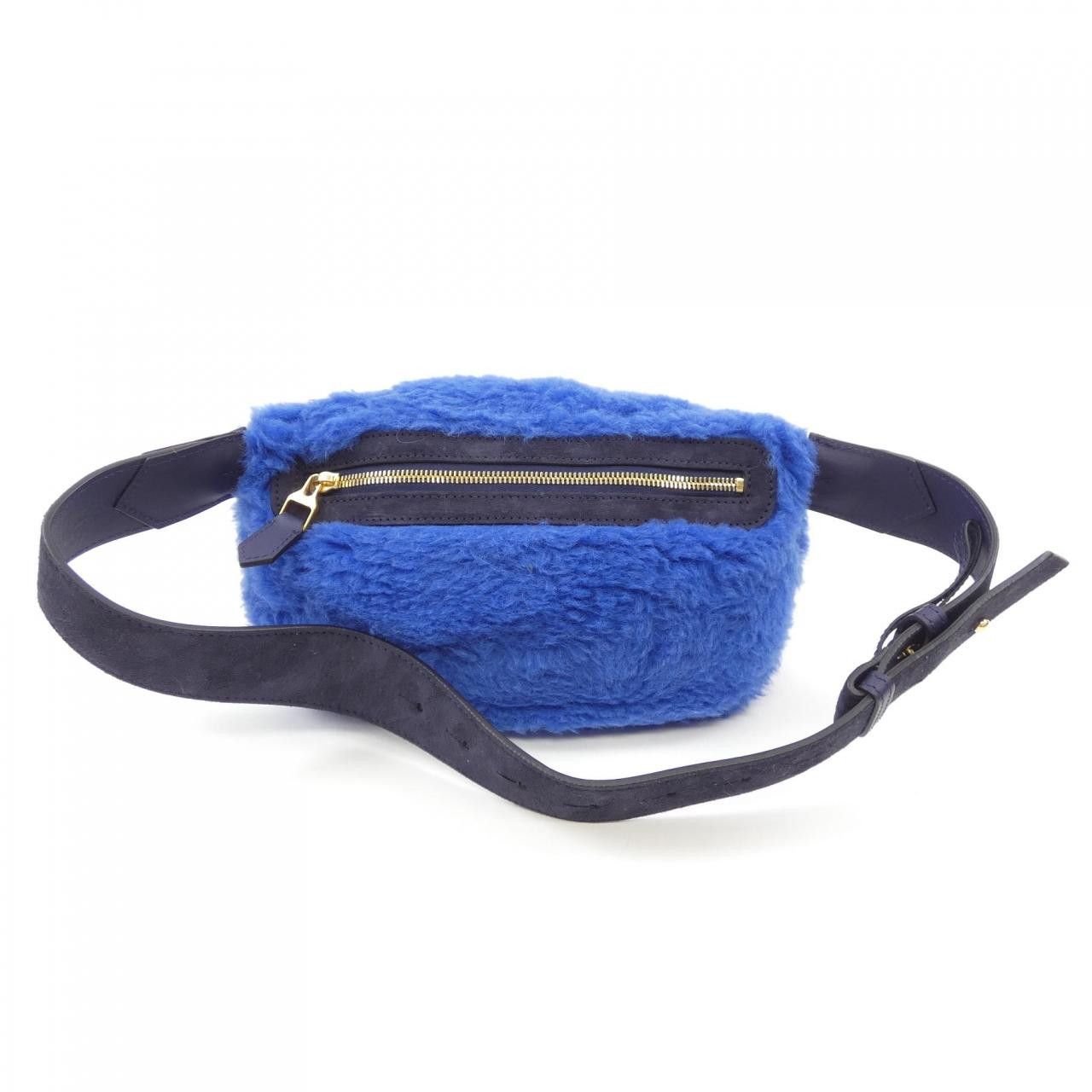 Max Mara MaxMara Max Mara Teddy Bear Bag Others Handbag DUTY FREE for USA Size ONE SIZE - 3 Thumbnail