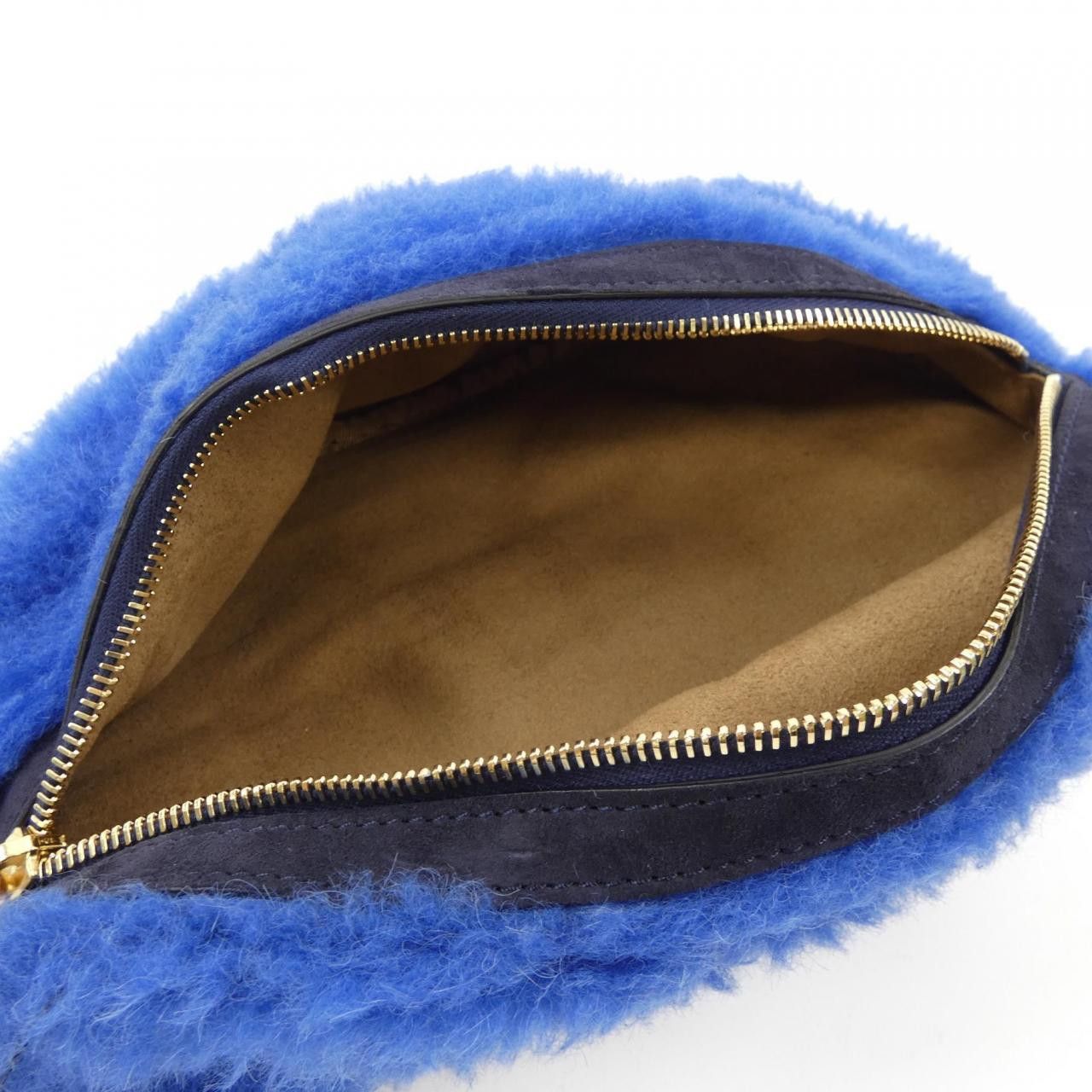 Max Mara MaxMara Max Mara Teddy Bear Bag Others Handbag DUTY FREE for USA Size ONE SIZE - 6 Thumbnail