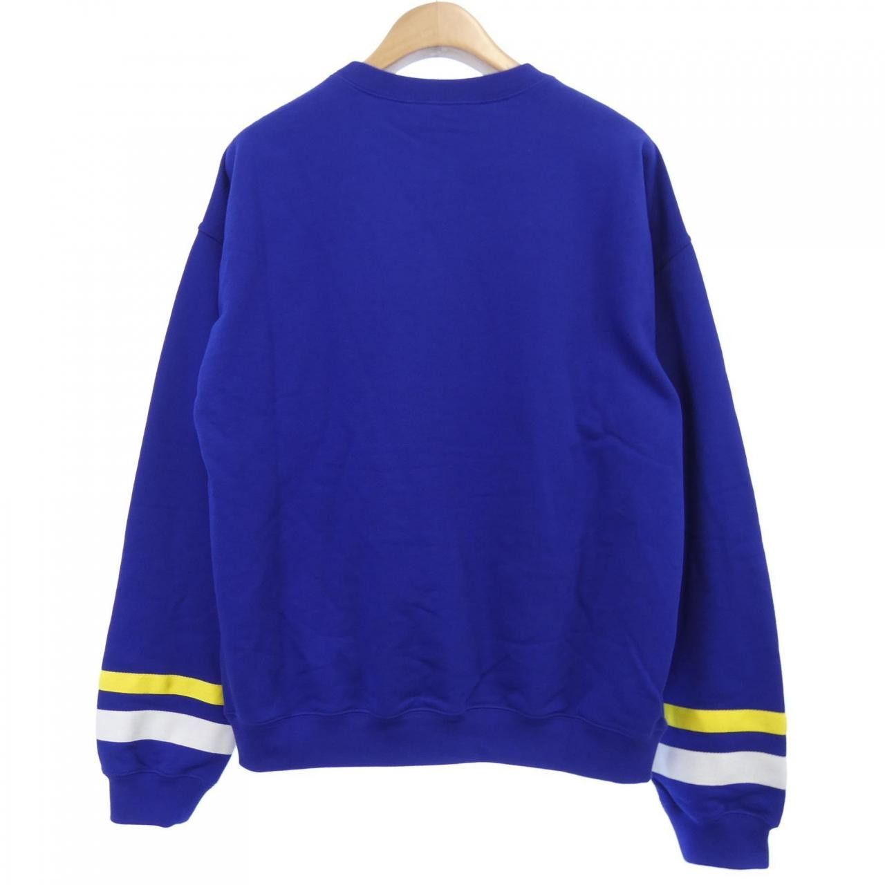Gucci Gucci Gucci 747809 XJFL8 Sweatshirt Cotton Sweatshirts & Hoodies 747809 XJFL8 DUTY FREE for USA Size ONE SIZE - 2 Thumbnail