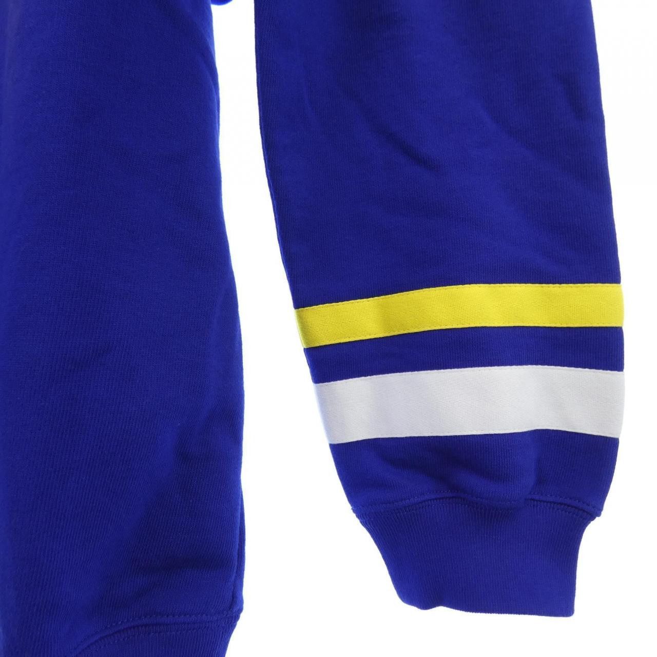 Gucci Gucci Gucci 747809 XJFL8 Sweatshirt Cotton Sweatshirts & Hoodies 747809 XJFL8 DUTY FREE for USA Size ONE SIZE - 6 Thumbnail