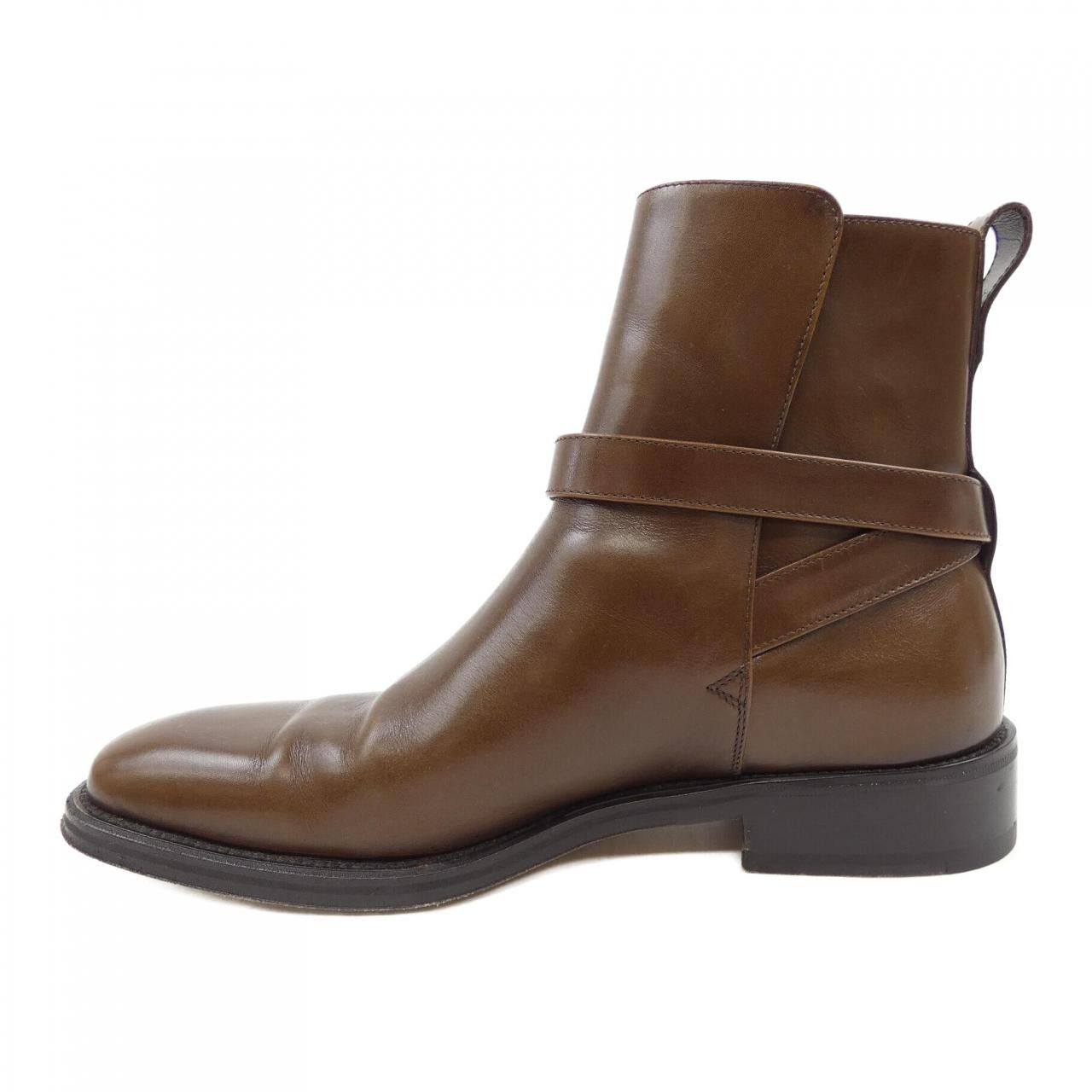 Salvatore Ferragamo Salvatore Ferragamo Salvatore Ferragamo Boots Leather Shoes DUTY FREE for USA Size ONE SIZE - 2 Thumbnail