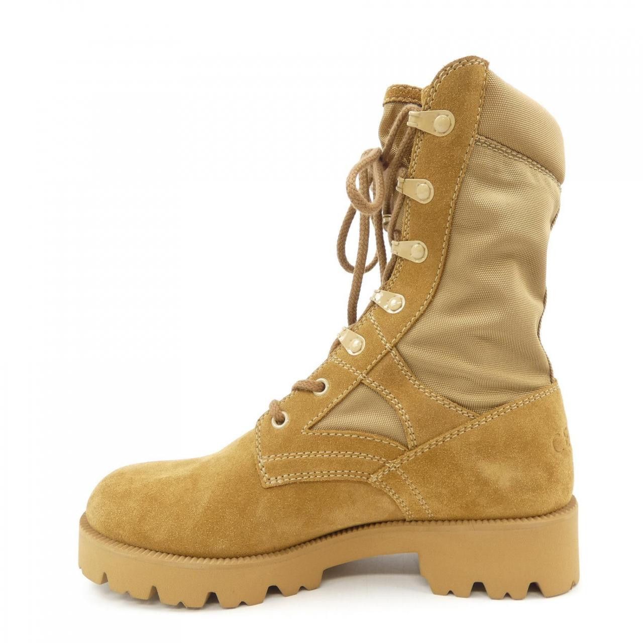 Celine Celine Celine Boots Leather Shoes DUTY FREE for USA Size ONE SIZE - 2 Thumbnail