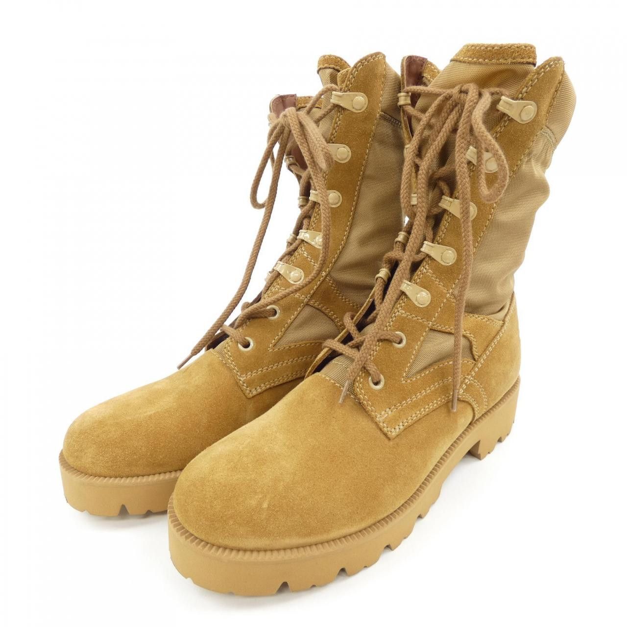 Celine Celine Celine Boots Leather Shoes DUTY FREE for USA Size ONE SIZE - 3 Thumbnail