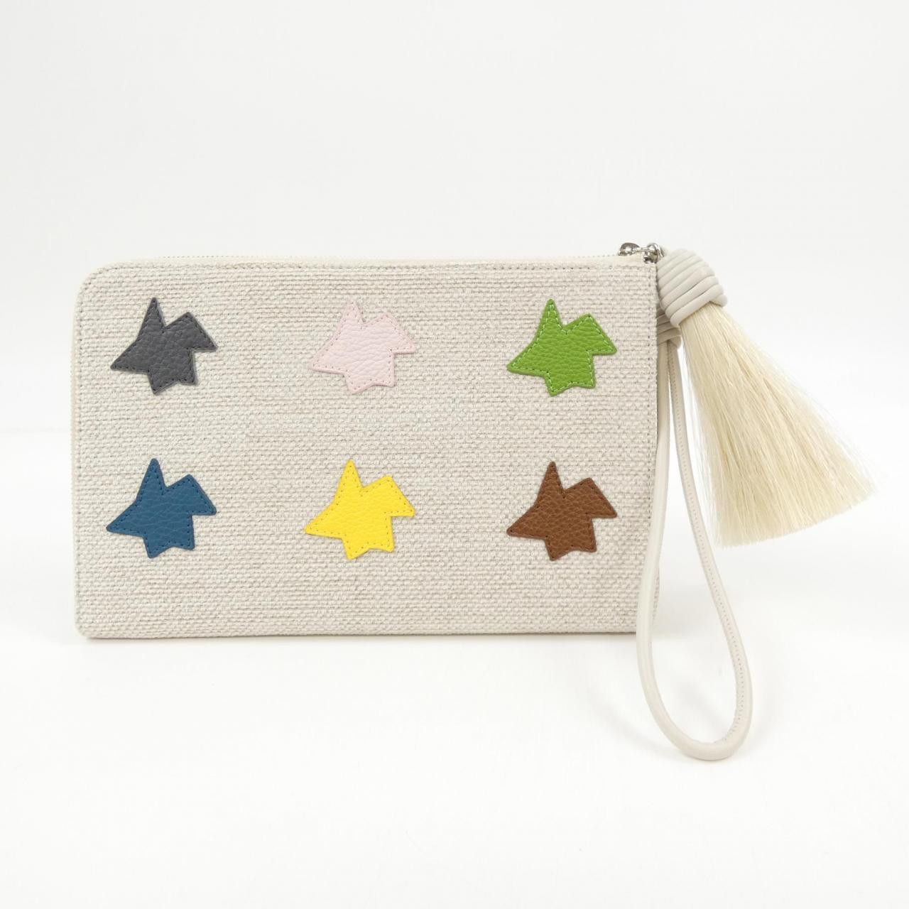 Other Other Akris Bag Others Clutch Bag DUTY FREE for USA Size ONE SIZE - 3 Thumbnail