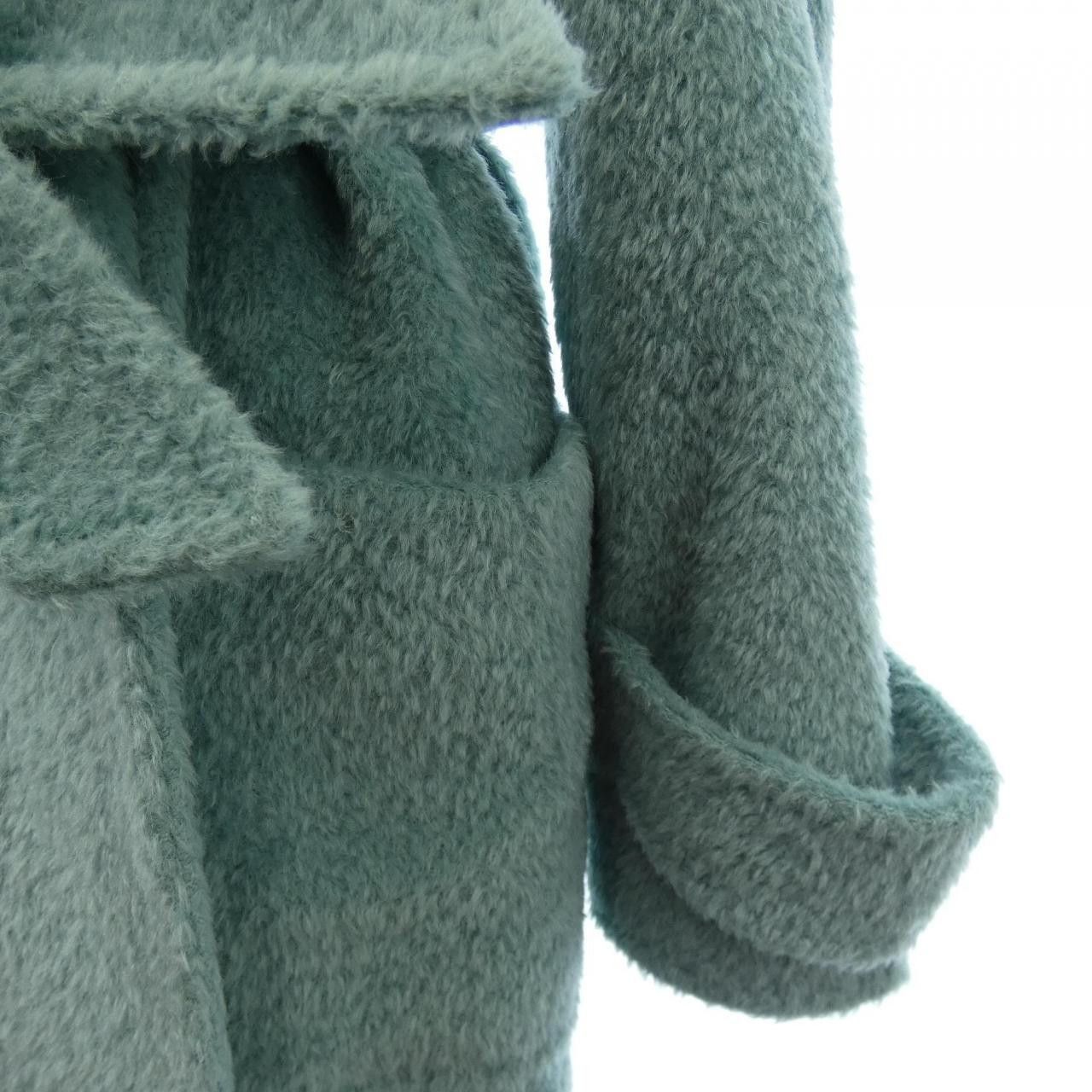 Max Mara MaxMara Max Mara Coat Others Outerwear 101618 DUTY FREE for USA Size ONE SIZE - 7 Thumbnail