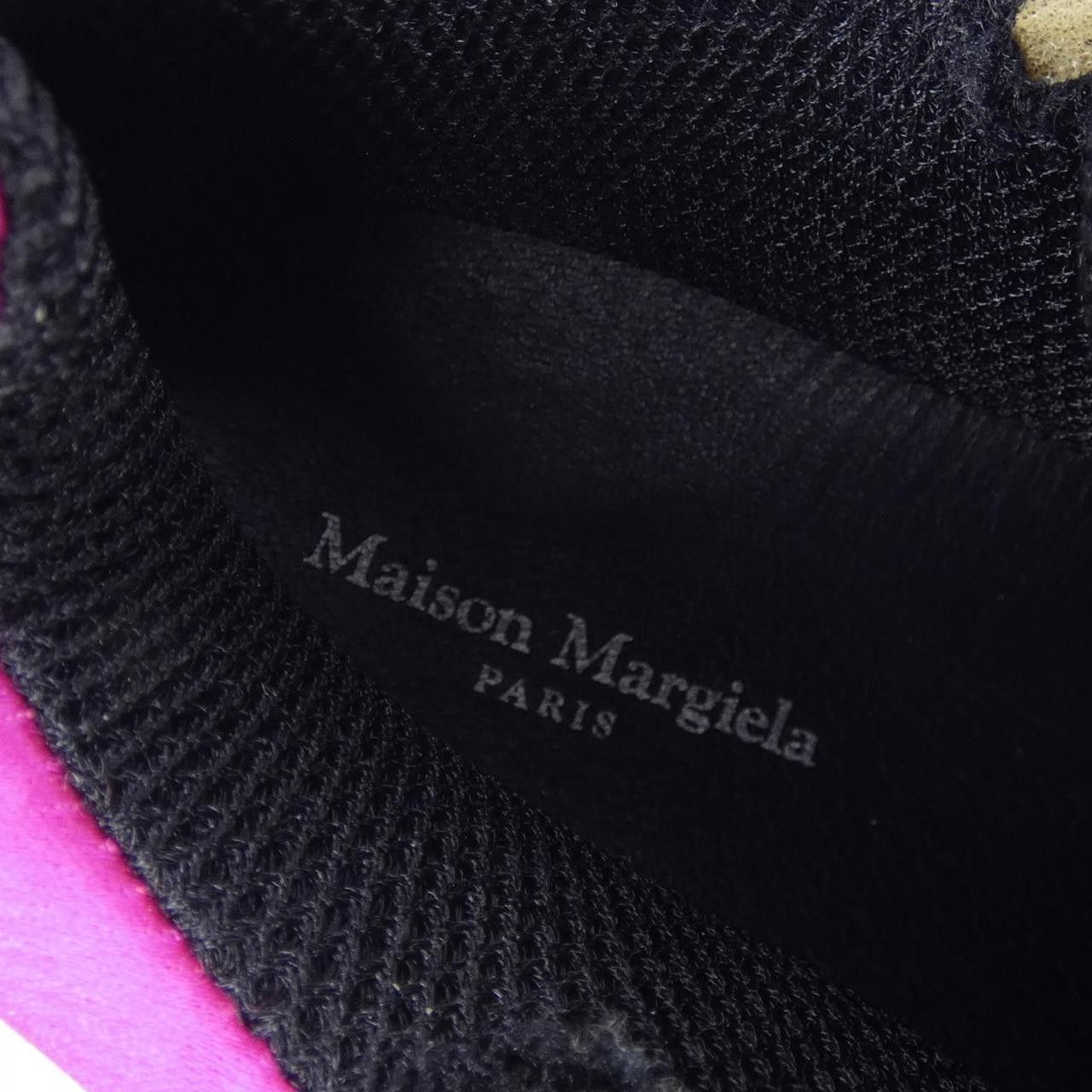 Maison Margiela Maison Martin Margiela Maison Margiela Sneakers Leather Shoes DUTY FREE for USA Size ONE SIZE - 6 Thumbnail