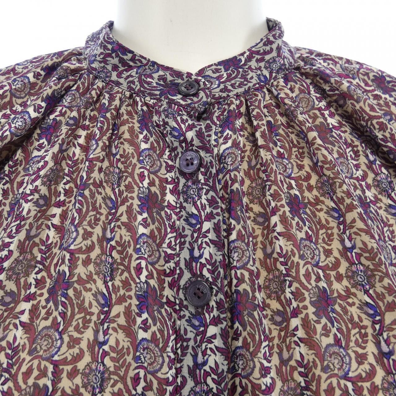 Celine Celine Celine 100% Silk Dress Others Dresses 2R091235J DUTY FREE for USA Size ONE SIZE - 5 Thumbnail