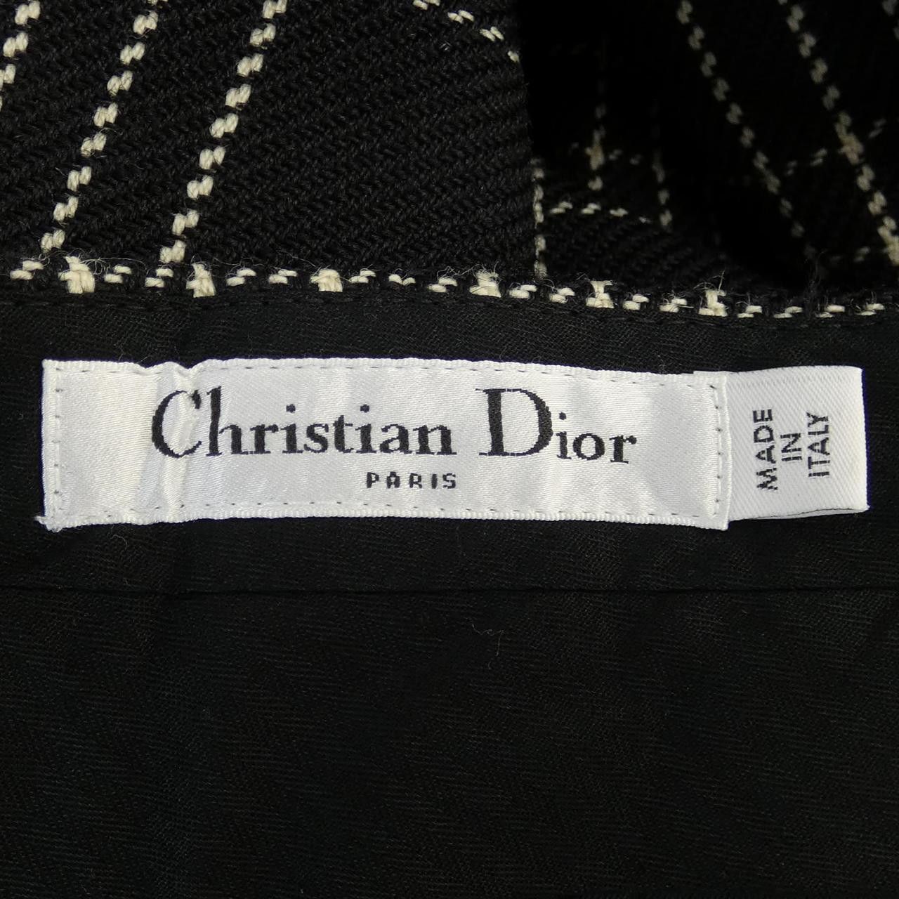 Dior Dior Christian Dior Pants Others Pants 851P25A1029 DUTY FREE for USA Size ONE SIZE - 4 Thumbnail