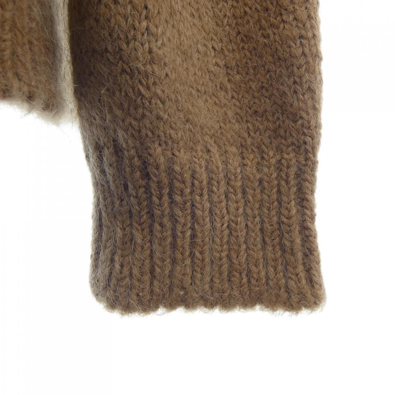 Jil Sander Jil Sander Jil Sander Knitwear Others Tops J22GP0140 DUTY FREE for USA Size ONE SIZE - 6 Thumbnail