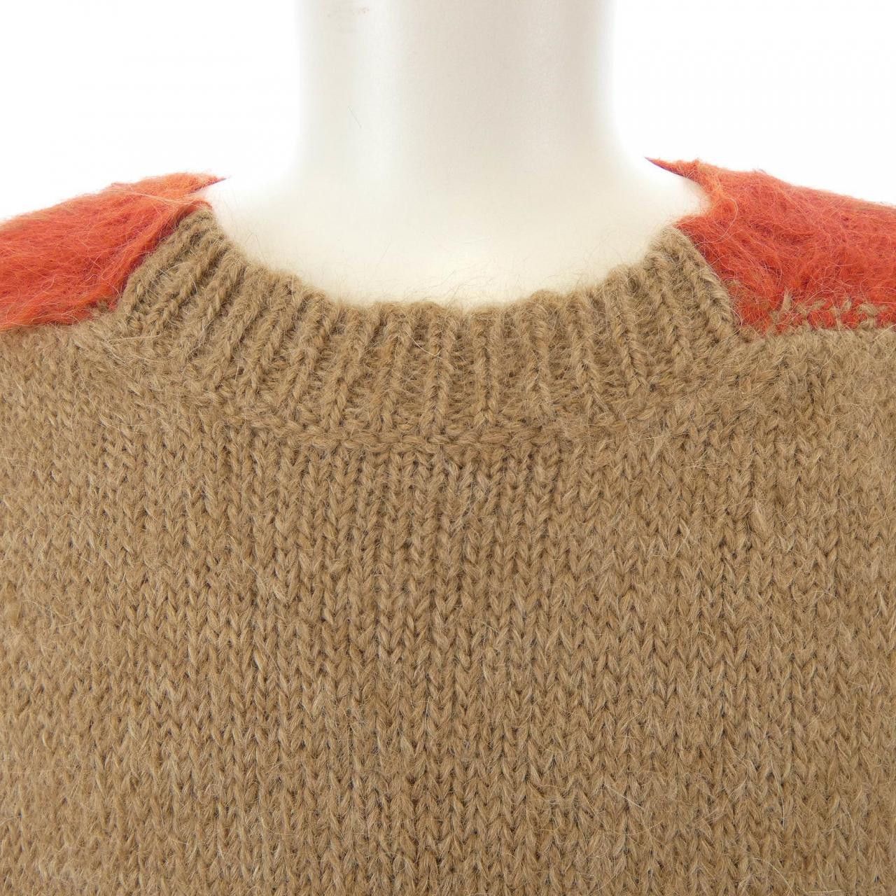 Jil Sander Jil Sander Jil Sander Knitwear Others Tops J22GP0140 DUTY FREE for USA Size ONE SIZE - 5 Thumbnail