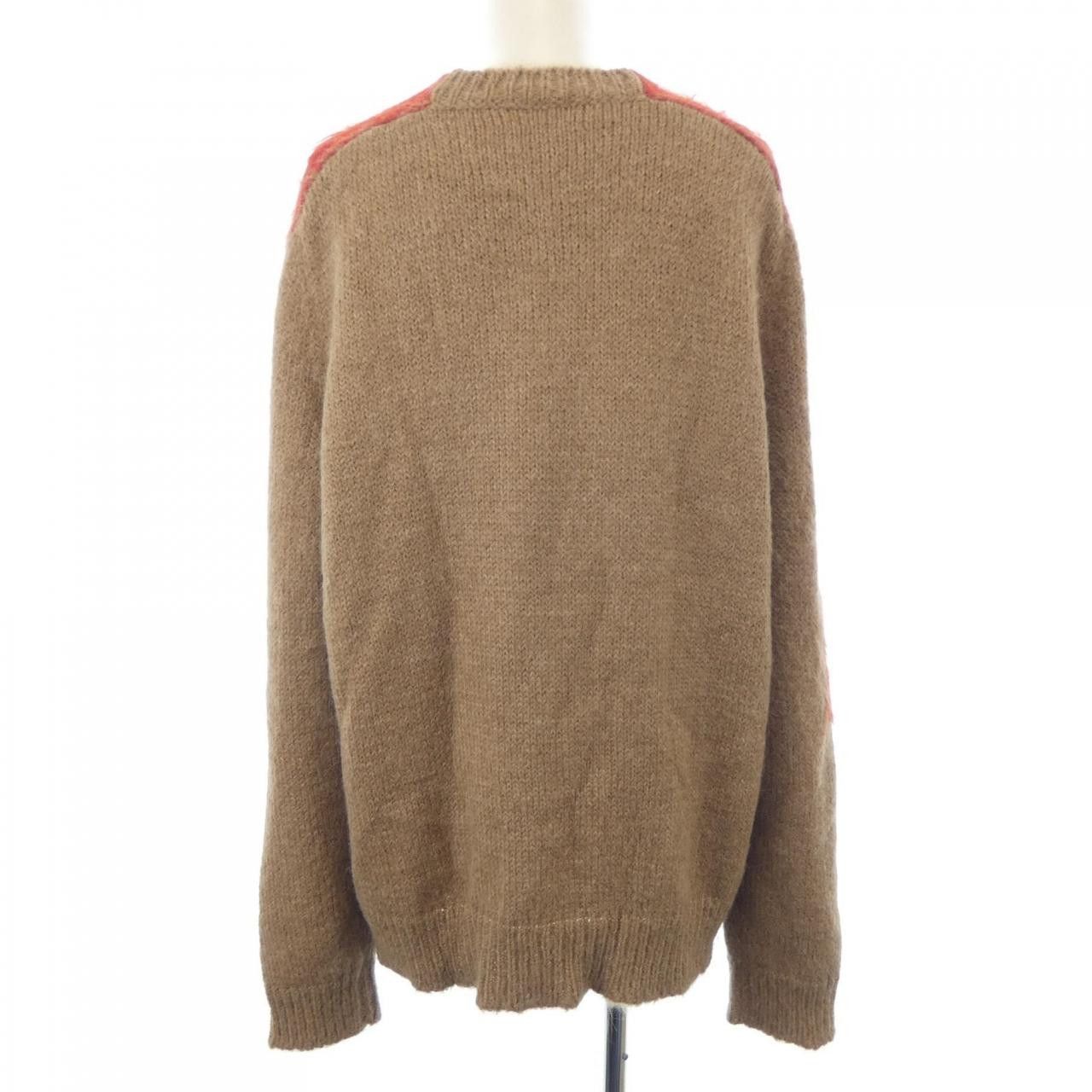 Jil Sander Jil Sander Jil Sander Knitwear Others Tops J22GP0140 DUTY FREE for USA Size ONE SIZE - 2 Thumbnail