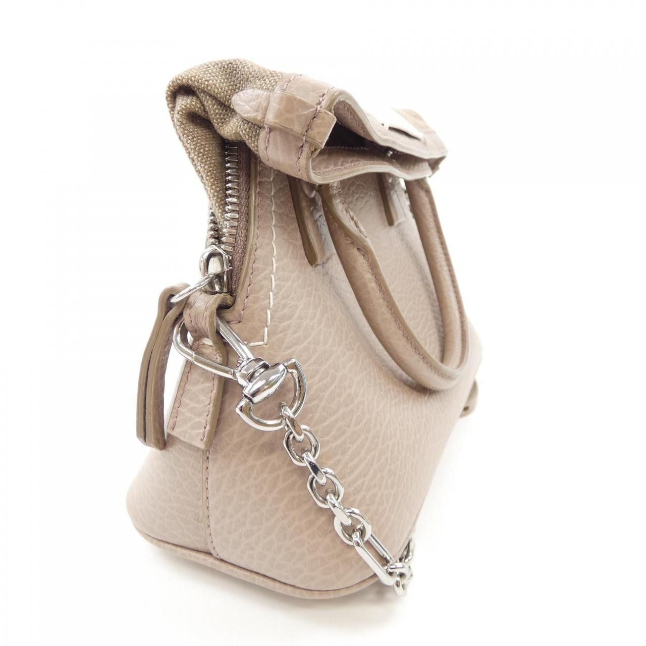 Maison Margiela Maison Martin Margiela Maison Margiela S56WG0081 Bag Others Crossbody Bag S56WG0081 DUTY FREE for USA Size ONE SIZE - 2 Thumbnail