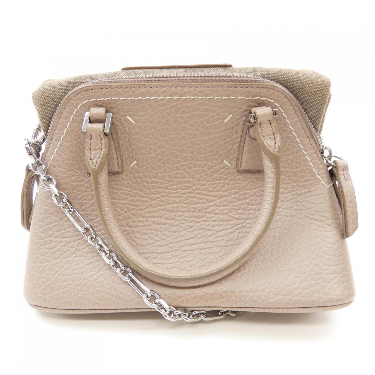 Maison Margiela Maison Martin Margiela Maison Margiela S56WG0081 Bag Others Crossbody Bag S56WG0081 DUTY FREE for USA Size ONE SIZE - 3 Thumbnail