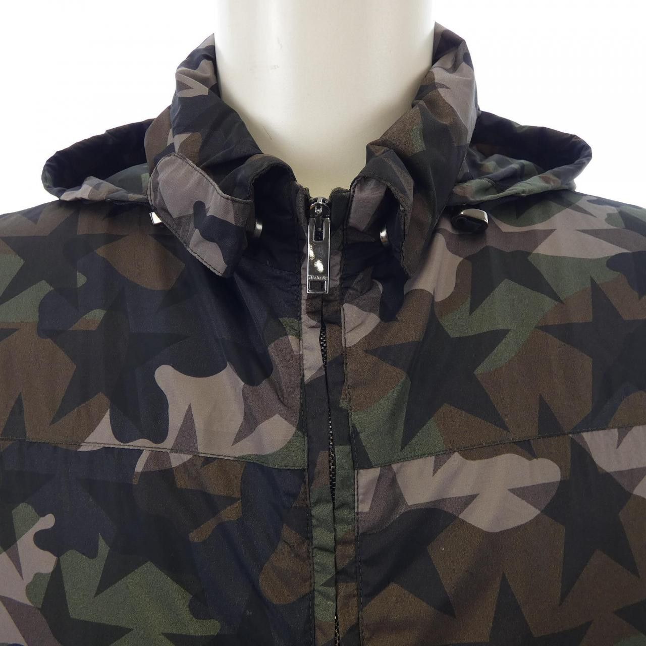 Valentino Valentino Valentino Jacket Others Outerwear LV3CI3513GP DUTY FREE for USA Size ONE SIZE - 7 Thumbnail