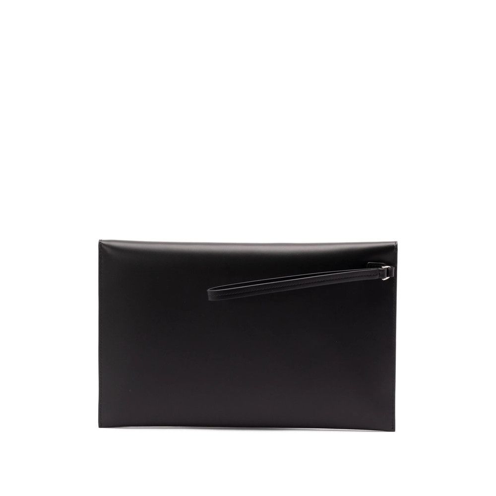Fendi Fendi BLACK Clutch Bags Size ONE SIZE - 2 Thumbnail