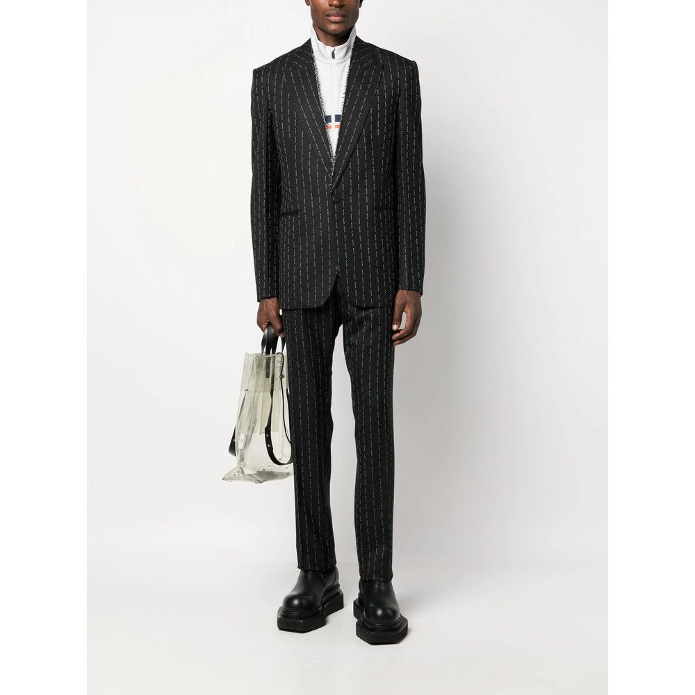 1017 ALYX 9SM 1017 Alyx 9sm BLACK Jackets - Blazers Size US L / EU 52-54 / 3 - 4 Thumbnail