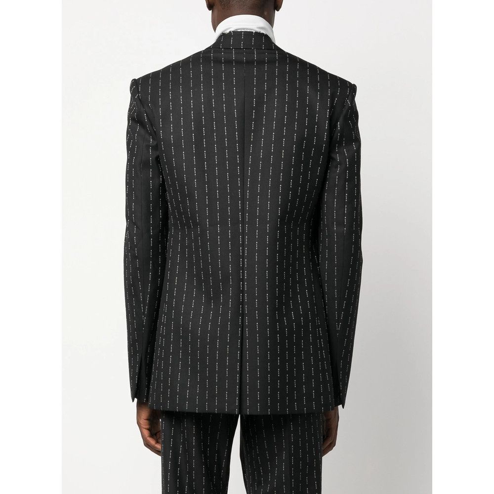 1017 ALYX 9SM 1017 Alyx 9sm BLACK Jackets - Blazers Size US L / EU 52-54 / 3 - 5 Thumbnail