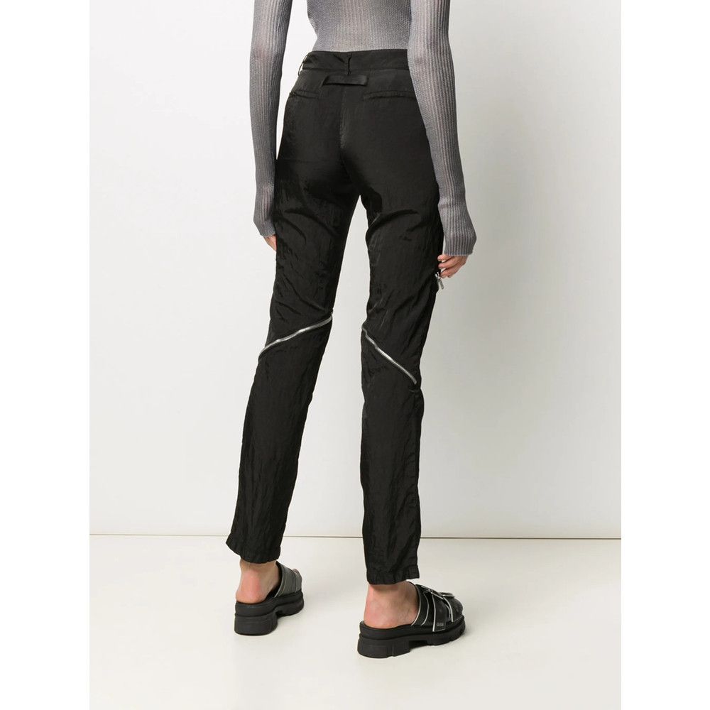 1017 ALYX 9SM 1017 Alyx 9sm BLACK Trousers - Skinny Trousers Size 28" / US 6 / IT 42 - 3 Thumbnail