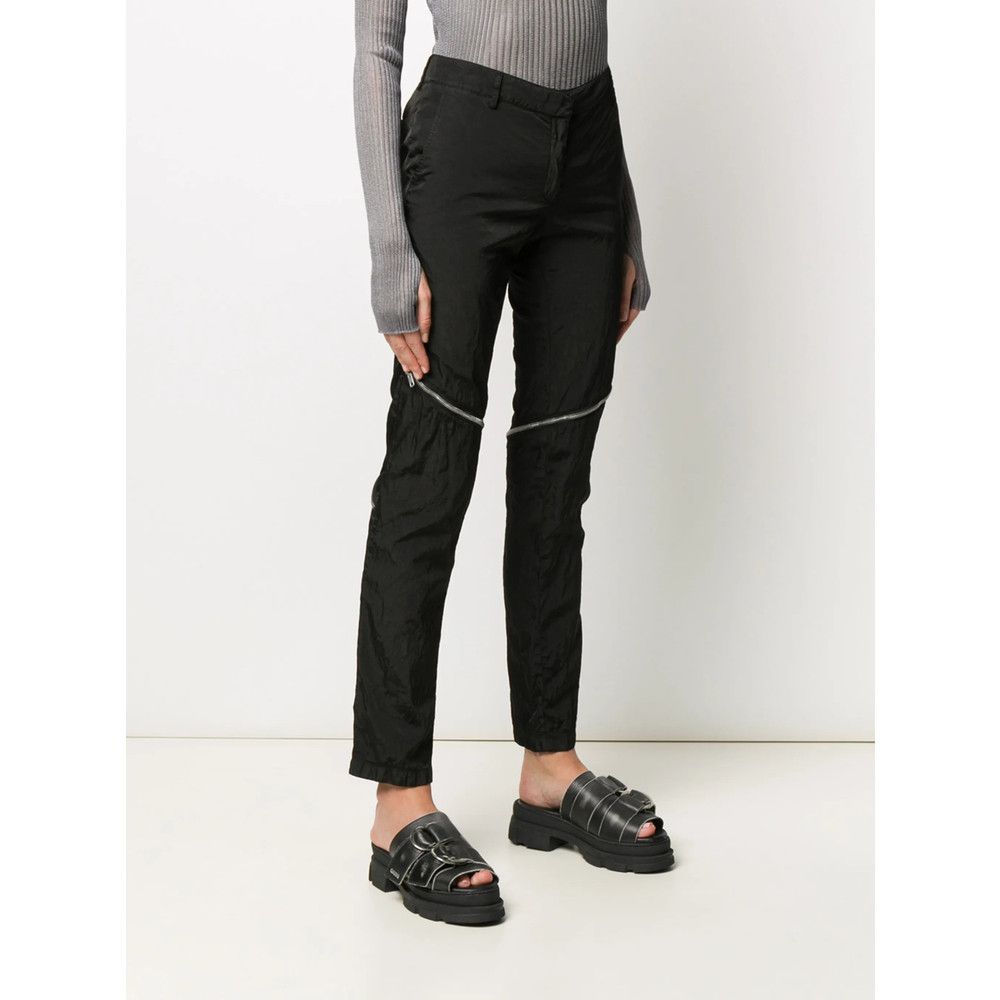 1017 ALYX 9SM 1017 Alyx 9sm BLACK Trousers - Skinny Trousers Size 28" / US 6 / IT 42 - 4 Thumbnail