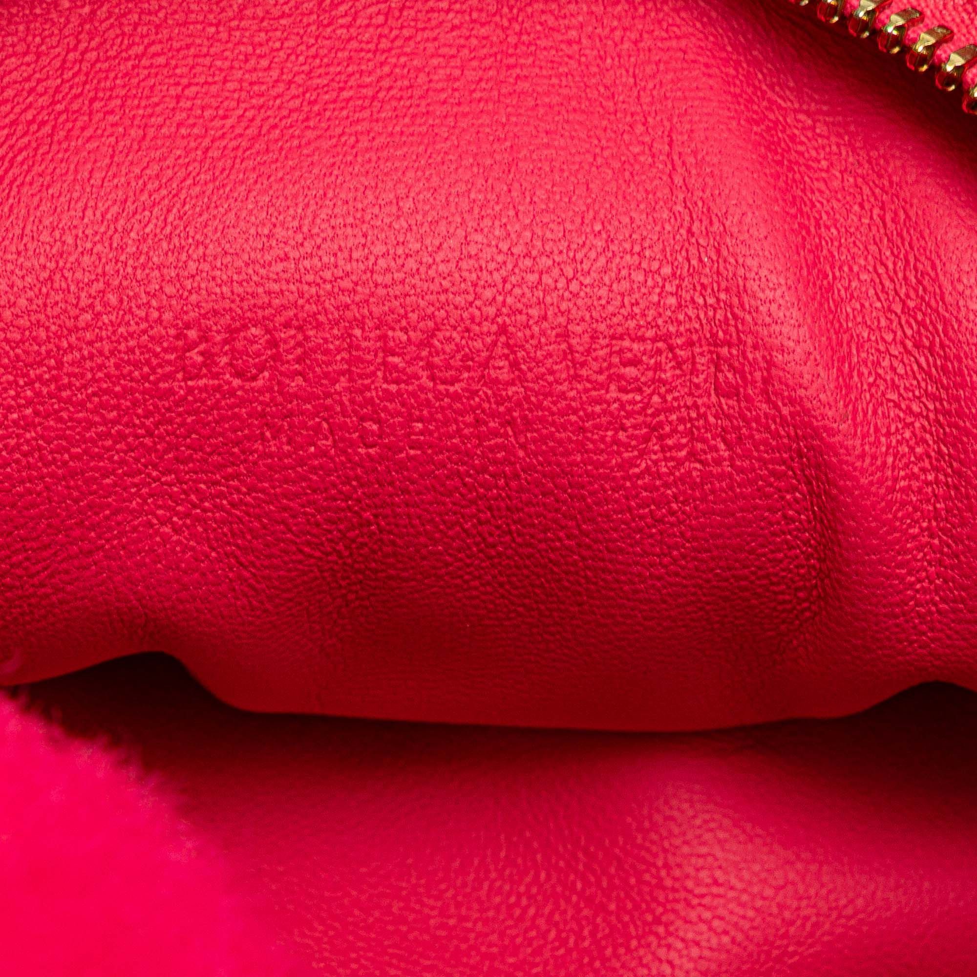 Bottega Veneta Bottega Veneta Mini Shearling Jodie Size ONE SIZE - 5 Thumbnail