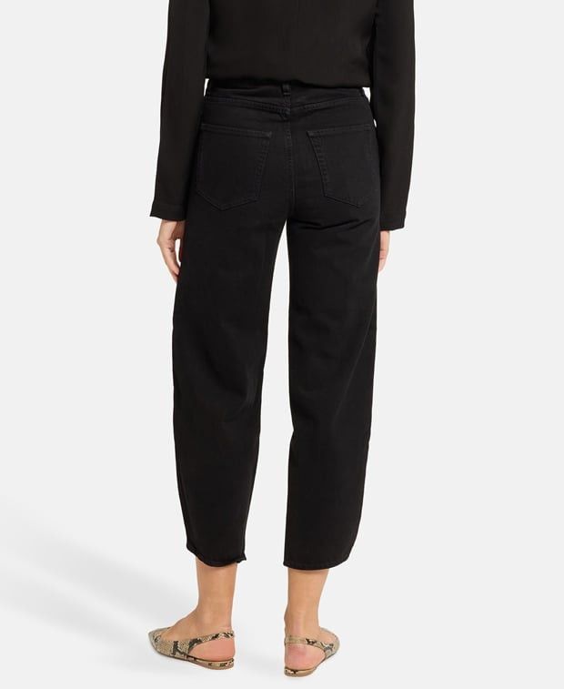 Toteme Relaxed Fit Jeans Size 29" - 2 Thumbnail
