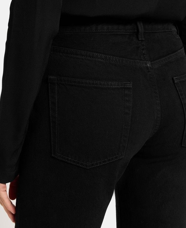 Toteme 7/8 jeans Size 27" / US 4 / IT 40 - 3 Thumbnail