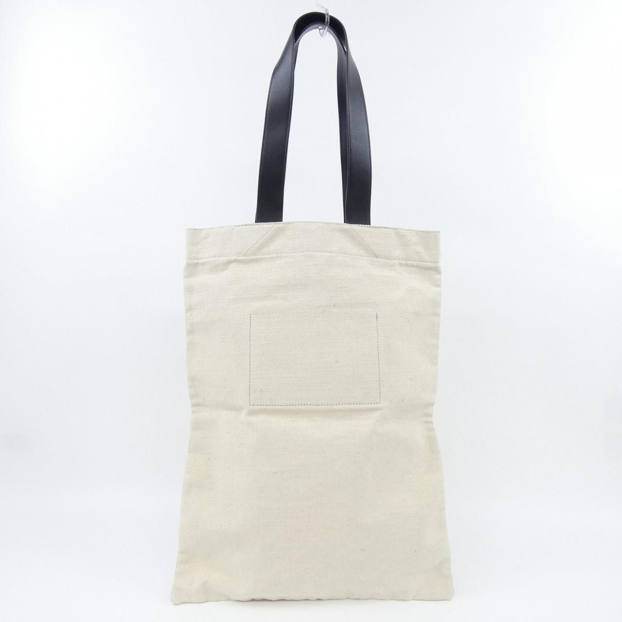 Jil Sander Jil Sander Jil Sander JSWT852457 Bag Others Tote Bag JSWT852457 DUTY FREE for USA Size ONE SIZE - 3 Thumbnail