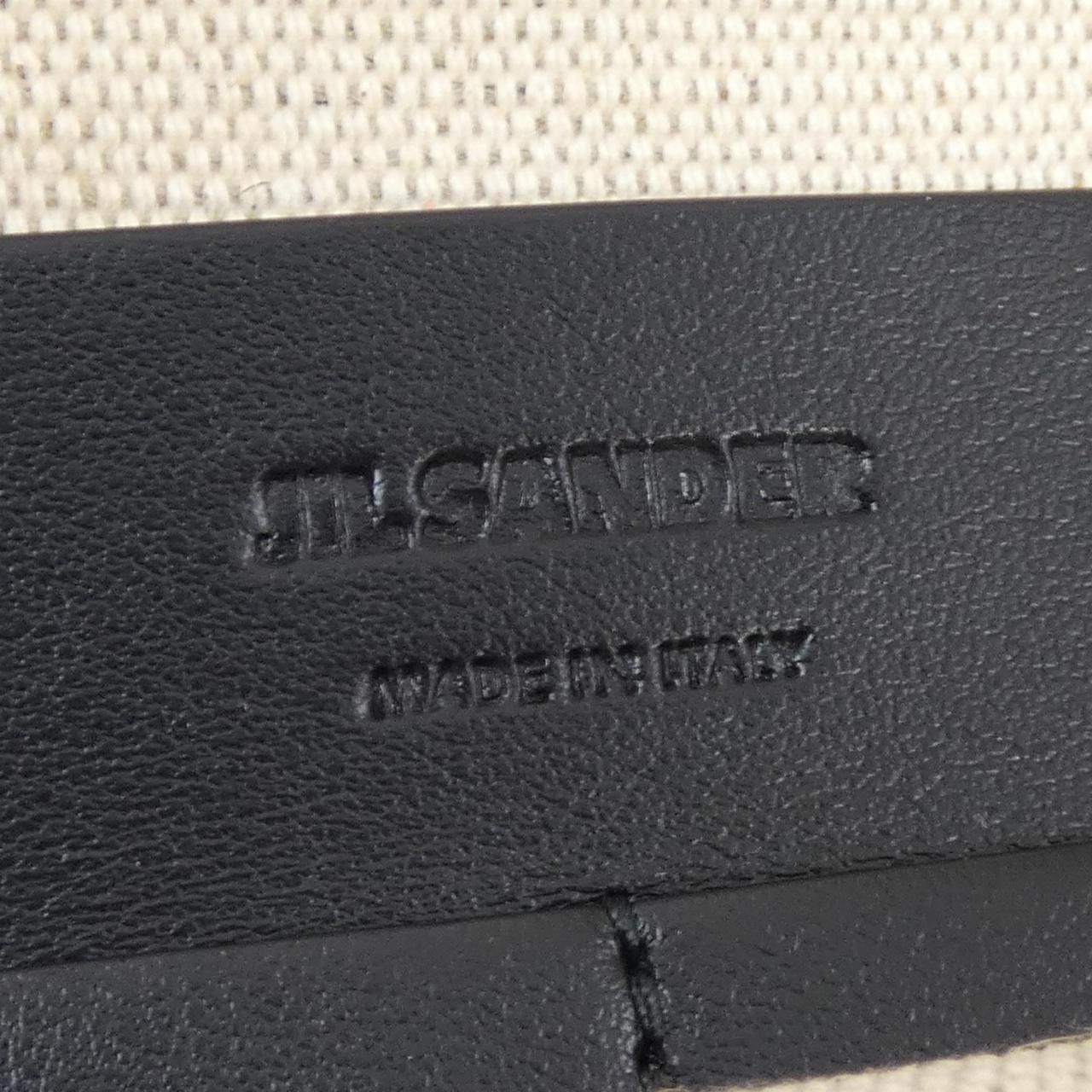 Jil Sander Jil Sander Jil Sander JSWT852457 Bag Others Tote Bag JSWT852457 DUTY FREE for USA Size ONE SIZE - 5 Thumbnail