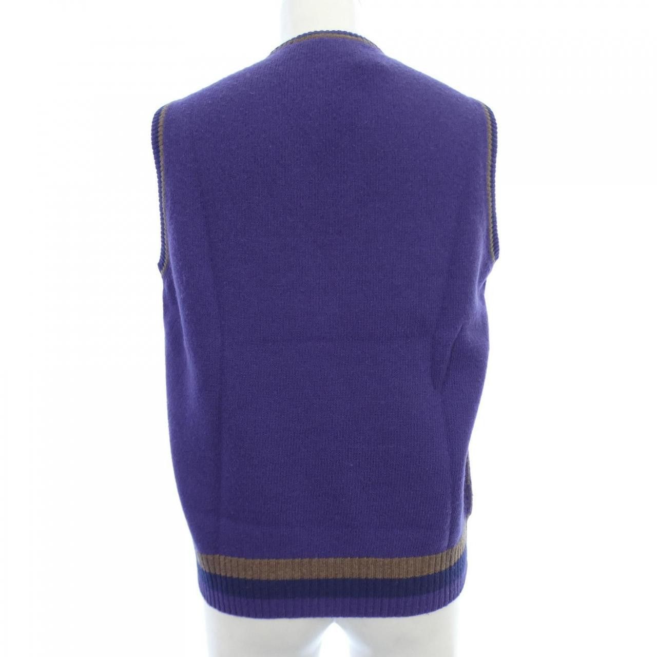 Other Other ETRO Vest Others Tops DUTY FREE for USA Size ONE SIZE - 2 Thumbnail