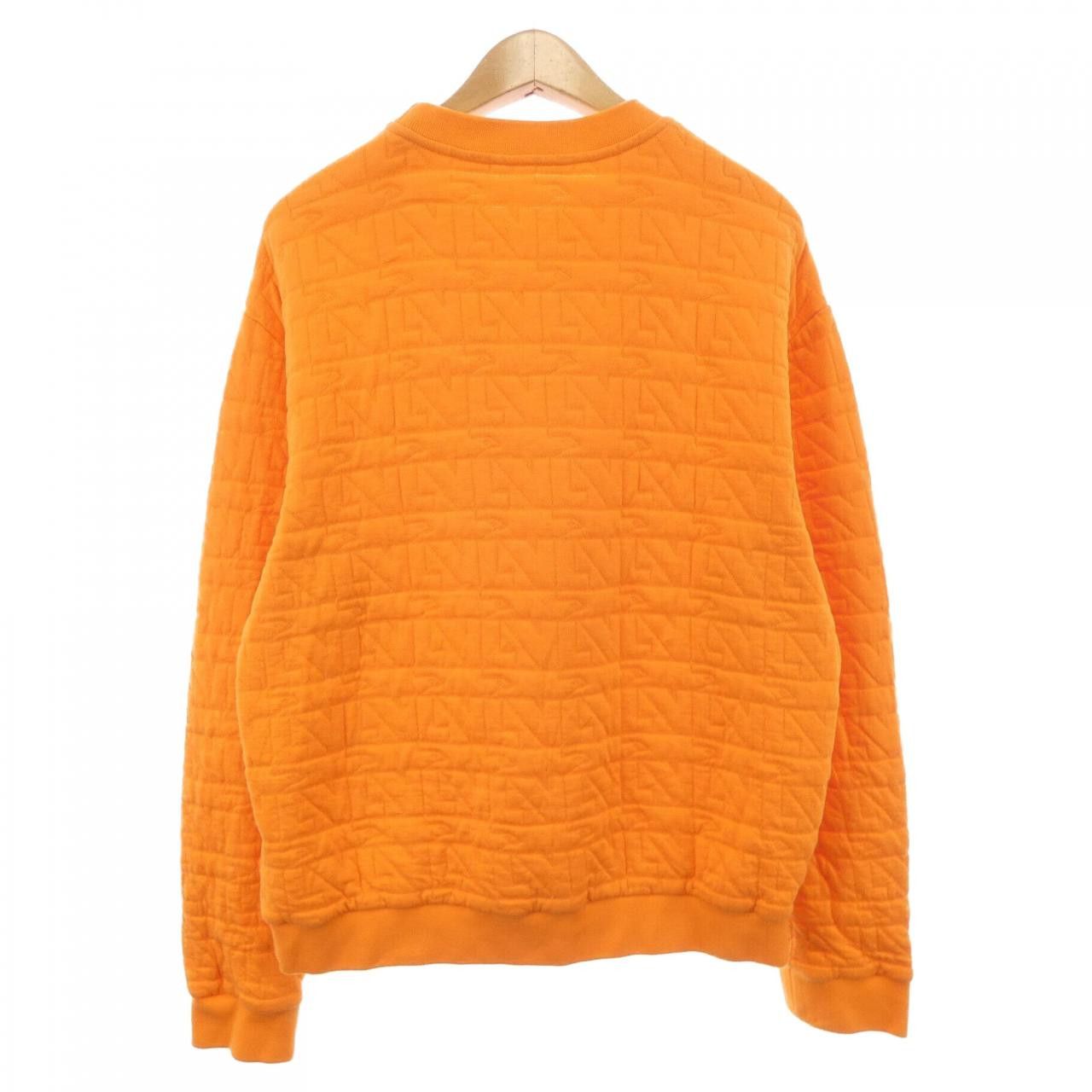 Louis Vuitton Louis Vuitton Louis Vuitton HOY33WTK7 Sweatshirt Cotton Sweatshirts & Hoodies HOY33WTK7 DUTY FREE for USA Size ONE SIZE - 2 Thumbnail
