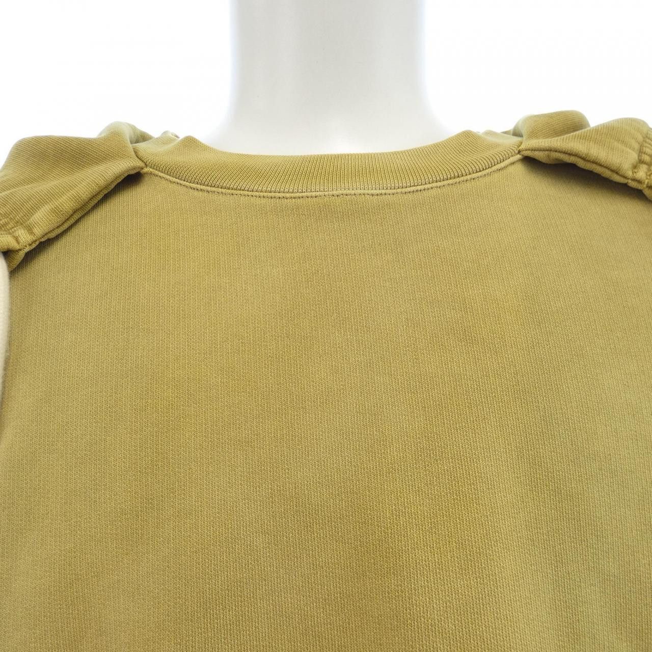 Marni Marni Marni FUMU012940 Hoodie Cotton Sweatshirts & Hoodies FUMU012940 DUTY FREE for USA Size ONE SIZE - 5 Thumbnail