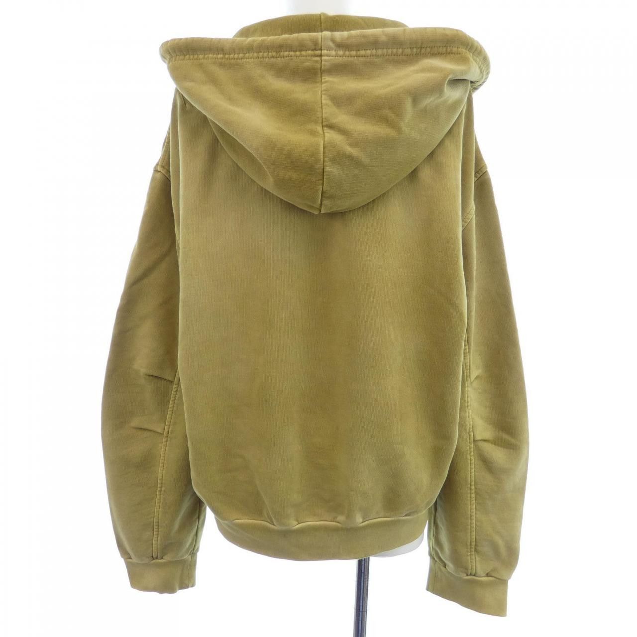Marni Marni Marni FUMU012940 Hoodie Cotton Sweatshirts & Hoodies FUMU012940 DUTY FREE for USA Size ONE SIZE - 2 Thumbnail