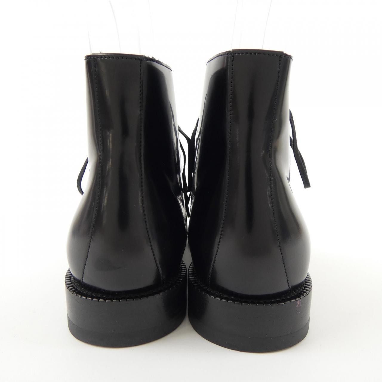 Celine Celine Celine Boots Leather Shoes 774500 DUTY FREE for USA Size ONE SIZE - 5 Thumbnail