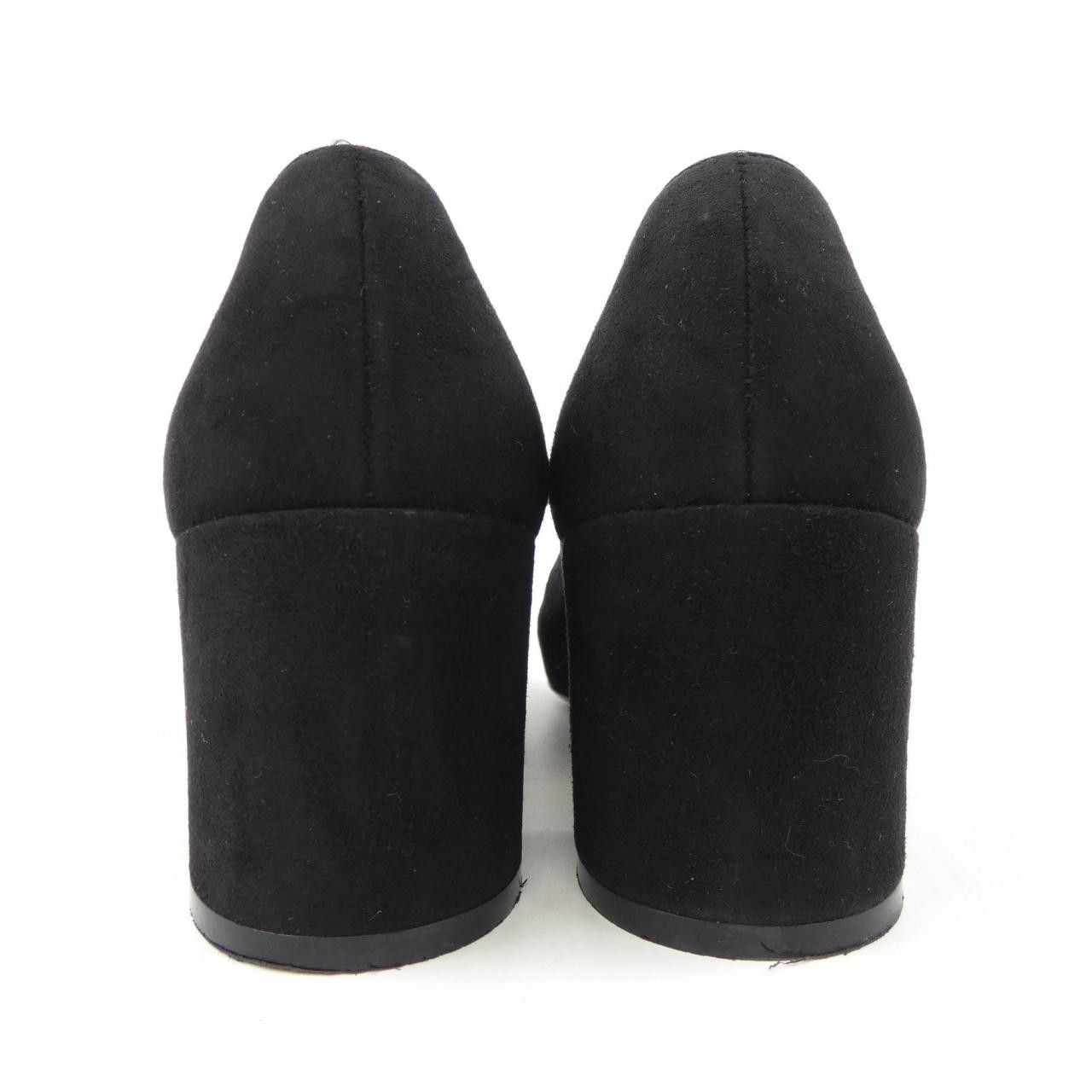 Salvatore Ferragamo Salvatore Ferragamo Salvatore Ferragamo Pumps Leather Shoes DUTY FREE for USA Size ONE SIZE - 5 Thumbnail