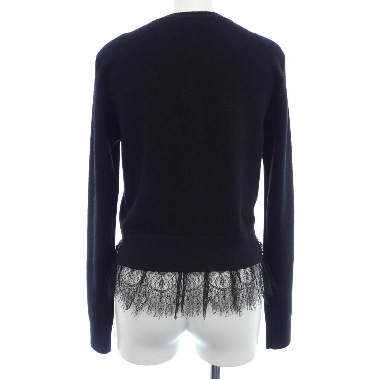 Other Other FOXEY Knitwear Others Tops 43964 DUTY FREE for USA Size ONE SIZE - 2 Thumbnail