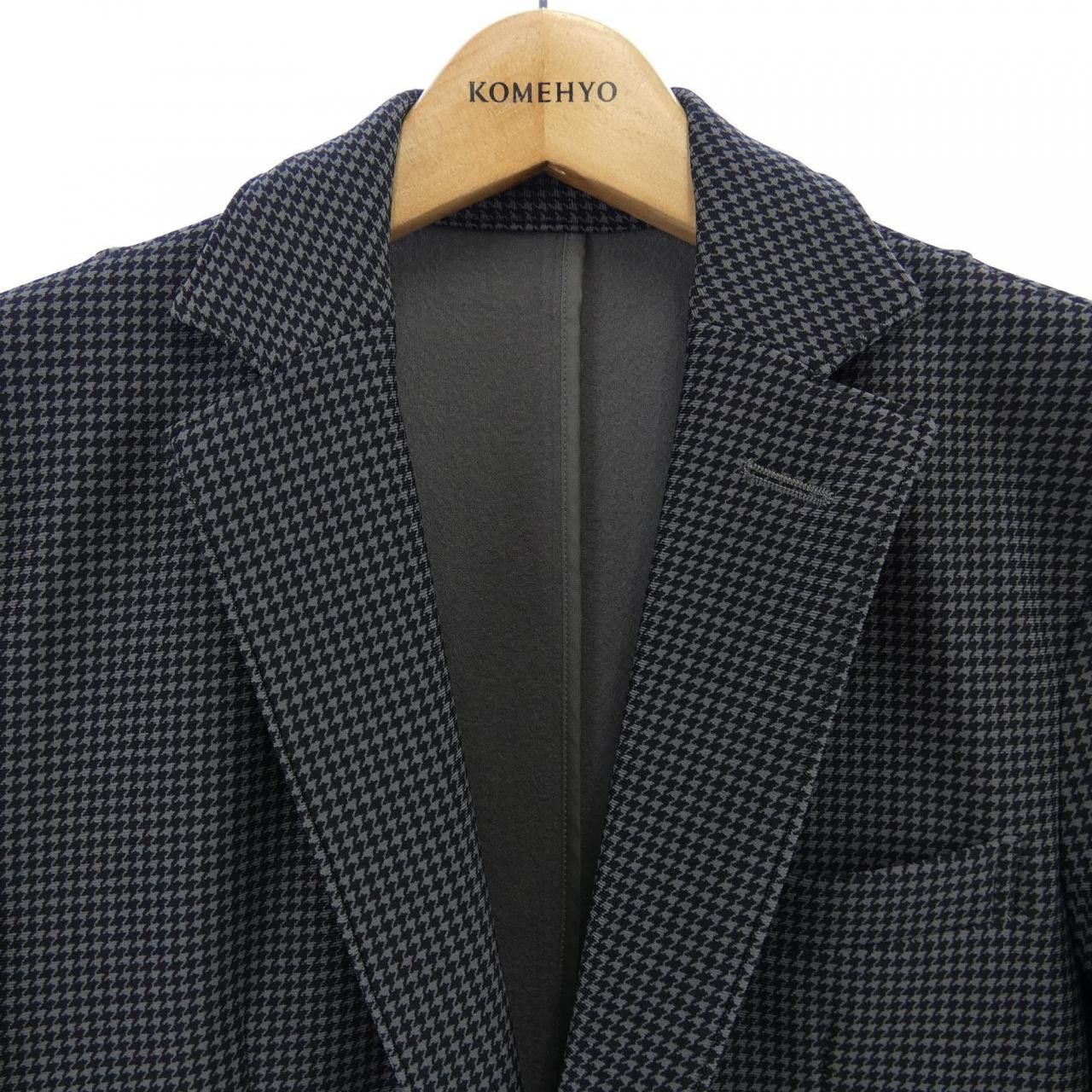Other Other AKM Check Jacket Others Outerwear DUTY FREE for USA Size ONE SIZE - 5 Thumbnail
