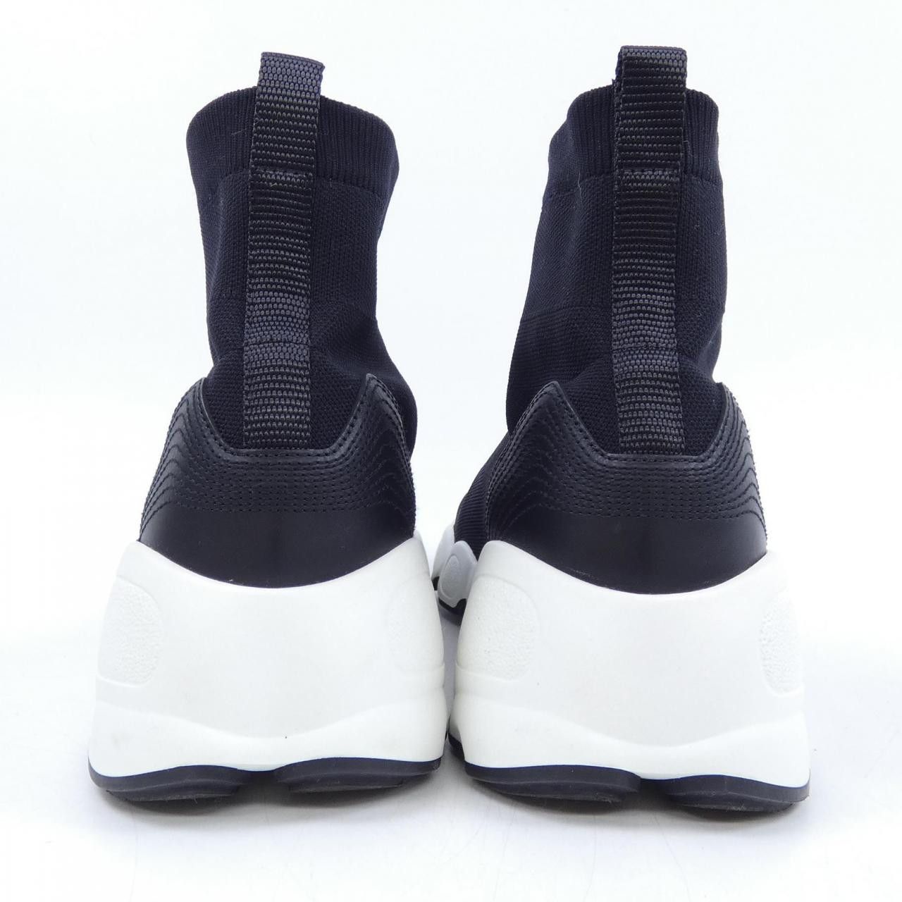 Dior Dior Christian Dior Sneakers Leather Shoes DUTY FREE for USA Size ONE SIZE - 5 Thumbnail