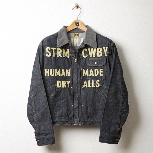 Human Made HUMAN MADE® (STRMCWBY) / OFFLINE STORE 