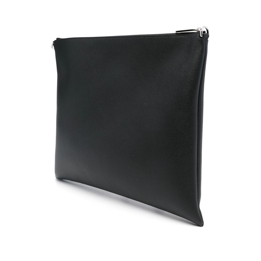 Fendi Fendi BLACK Shoulder Bags Size ONE SIZE - 3 Thumbnail