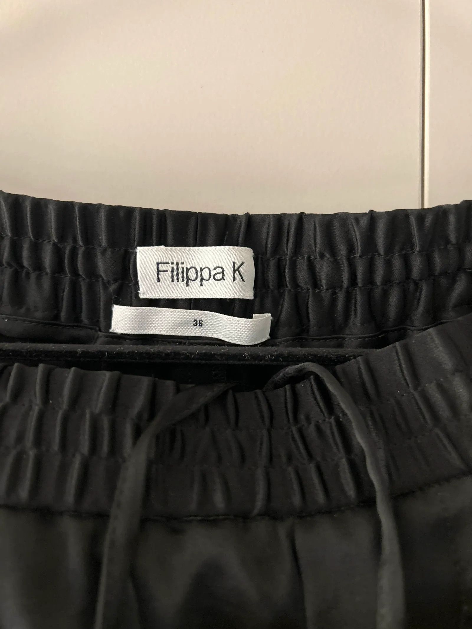 Filippa K Filippa K Pants Size 26" / US 2 / IT 38 - 2 Thumbnail