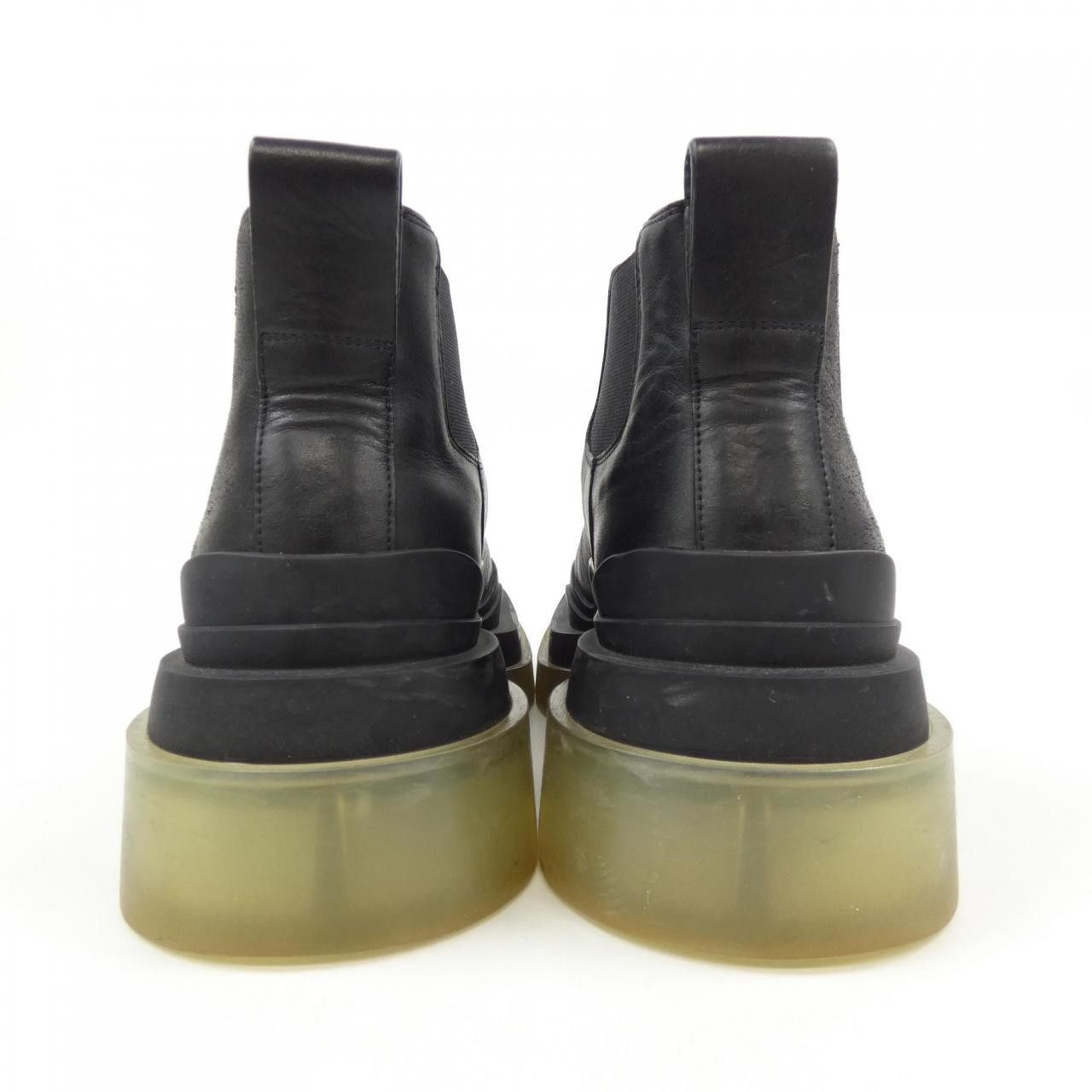 Bottega Veneta Bottega Veneta Bottega Veneta Boots Leather Shoes DUTY FREE for USA Size ONE SIZE - 5 Thumbnail