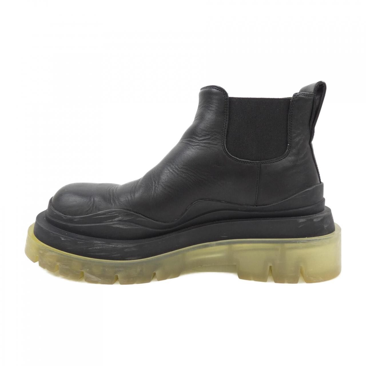 Bottega Veneta Bottega Veneta Bottega Veneta Boots Leather Shoes DUTY FREE for USA Size ONE SIZE - 2 Thumbnail