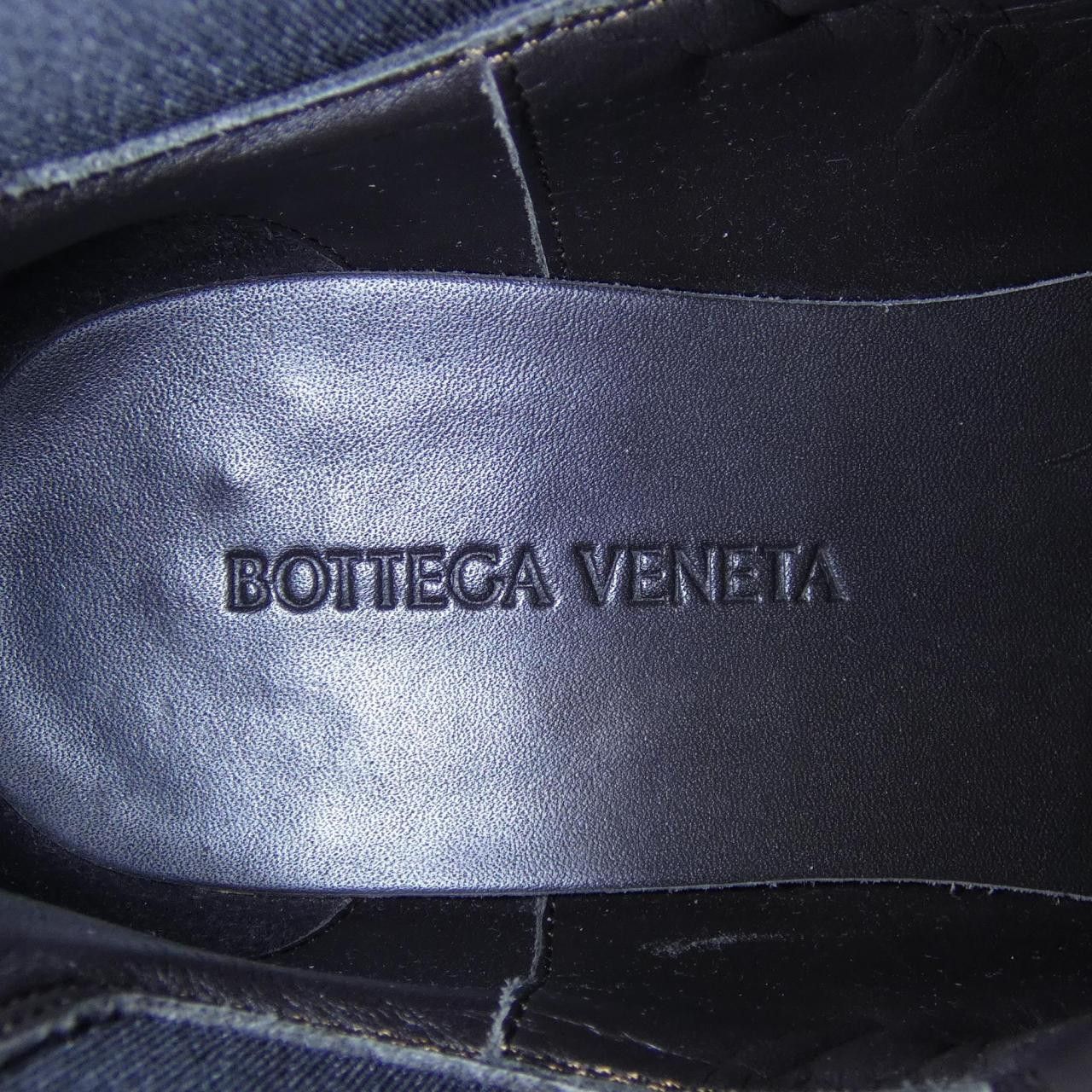 Bottega Veneta Bottega Veneta Bottega Veneta Boots Leather Shoes DUTY FREE for USA Size ONE SIZE - 6 Thumbnail