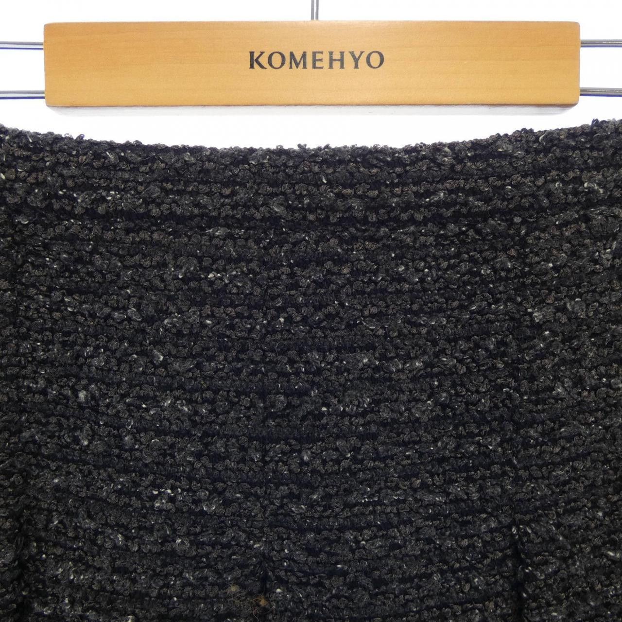 Gucci Gucci Gucci Skirt Skirt Others Skirts 681234 ZAHVT DUTY FREE for USA Size ONE SIZE - 6 Thumbnail