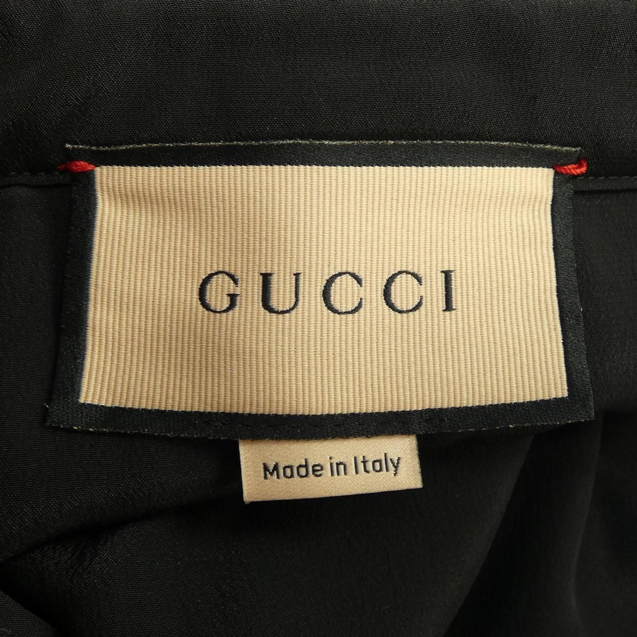 Gucci Gucci Gucci Skirt Skirt Others Skirts 681234 ZAHVT DUTY FREE for USA Size ONE SIZE - 5 Thumbnail