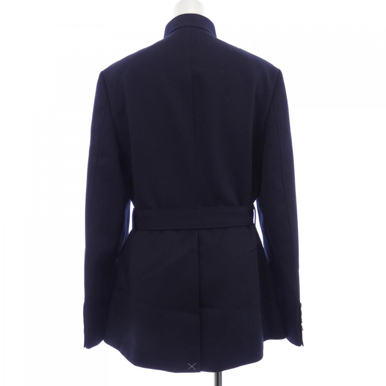 Celine Celine Celine Jacket Others Outerwear 2V34G092D DUTY FREE for USA Size ONE SIZE - 2 Thumbnail