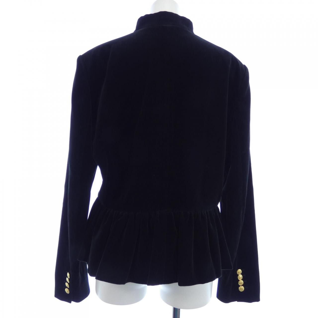 Celine Celine Celine Jacket Others Outerwear 2V81B226D DUTY FREE for USA Size ONE SIZE - 2 Thumbnail