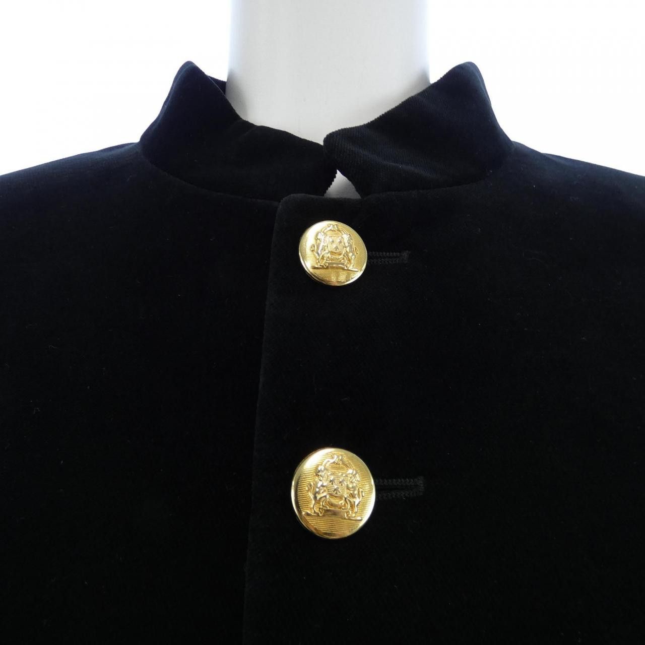 Celine Celine Celine Jacket Others Outerwear 2V81B226D DUTY FREE for USA Size ONE SIZE - 5 Thumbnail